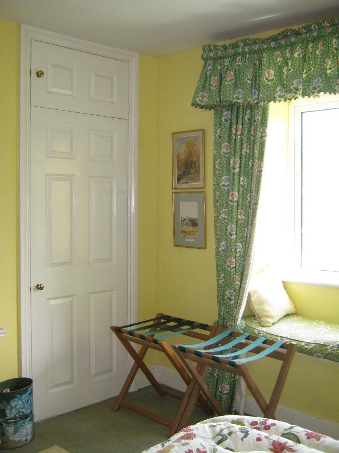 Hollamoor Farm Bed & Breakfast Barnstaple Room photo
