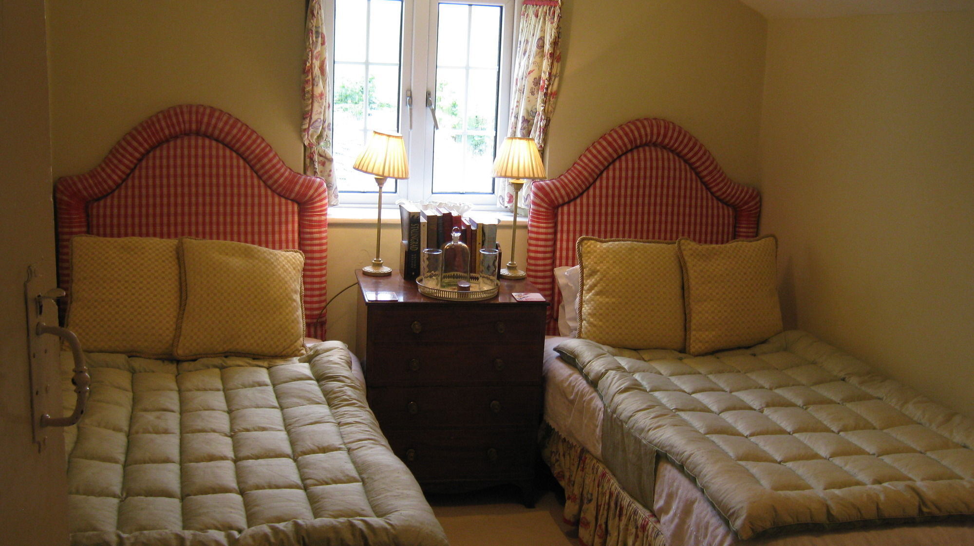 Hollamoor Farm Bed & Breakfast Barnstaple Exterior photo