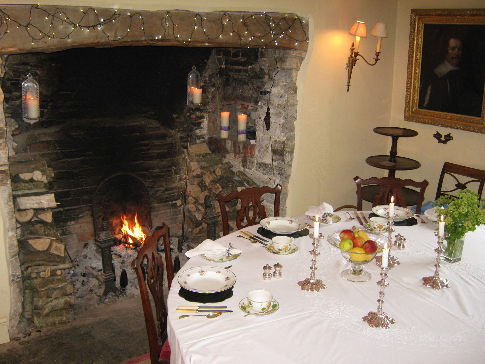 Hollamoor Farm Bed & Breakfast Barnstaple Exterior photo